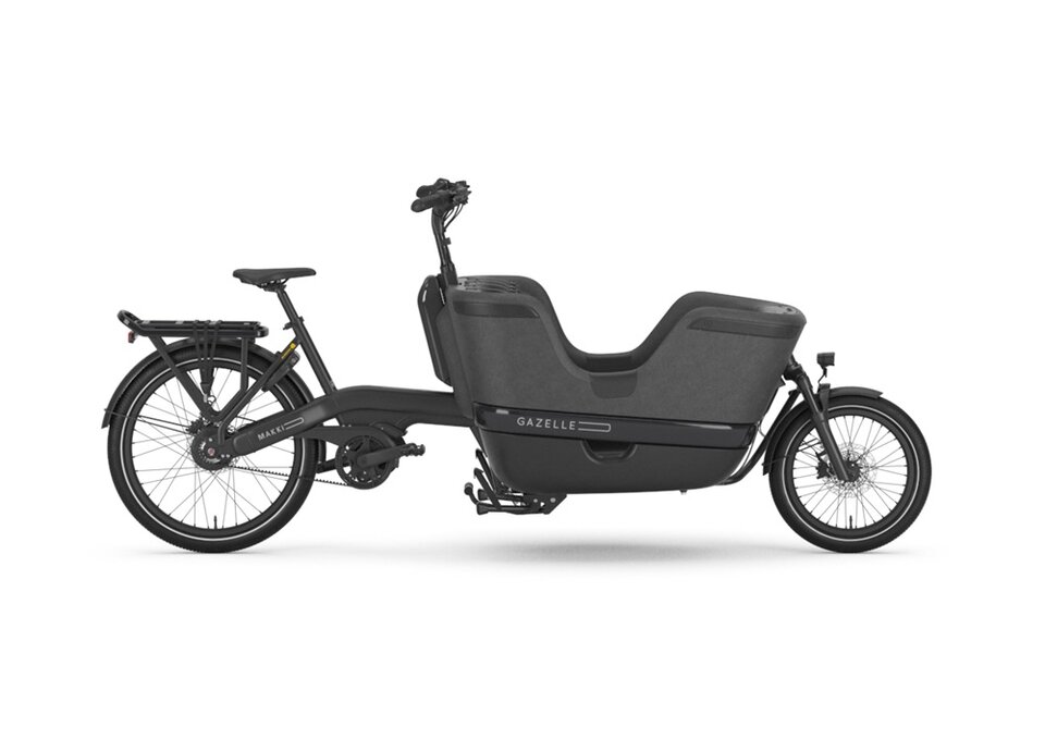 Cargo & Lastenräder