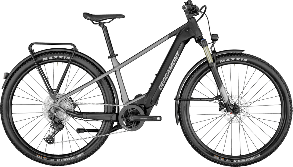 Alle E-Bikes