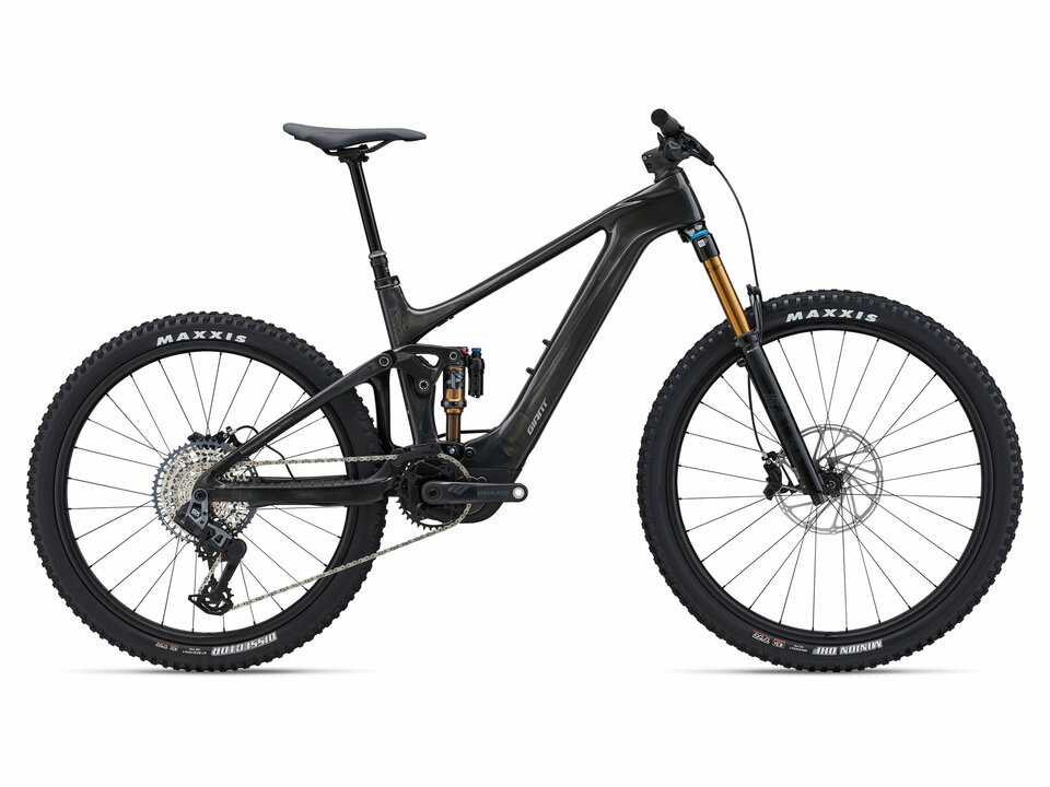 Mountainbikes