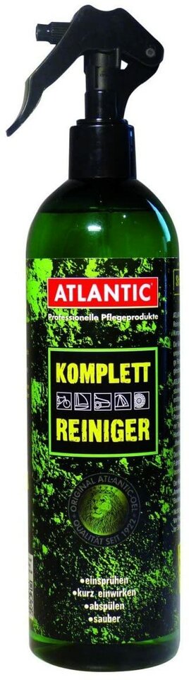 Pflege & Reinigungsmittel