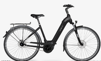Velo de Ville AEB 890