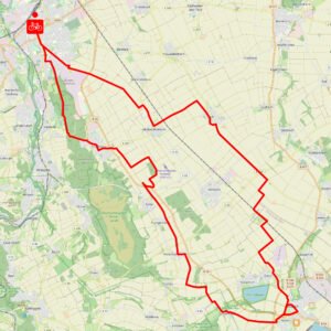 E-Bike Tour  Trekking Düren