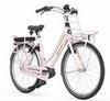 Gazelle Miss Grace C7+ HMB