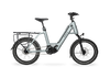 Velo de Ville KEB 990 PRO 20  5 Gang Shimano Nexus Freilauf