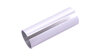 Tern Distanzhülse  1 1/8 -1,5  tapered silber