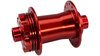 Tern Vorderradnabe  1 1/8 -1,5  tapered rot