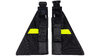 Tern Sidekick Stirrups  L schwarz