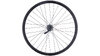 Tern Laufrad  1 1/8 -1,5  tapered schwarz