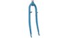 EXCELSIOR Gabel  2 mm blau, grün