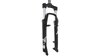 SR Suntour XCM30 P26 26   L schwarz