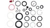 RockShox Service-Kit  XL schwarz, weiß