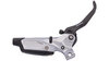 SRAM Bremshebel  XL silber, schwarz