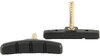 CONTEC C-Stop   schwarz