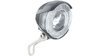 Busch & Müller Lumotec Lyt  XXL schwarz, silber