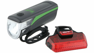CONTEC Speed-LED   grün