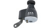 Axa HR-Traction Power Control   schwarz, grau