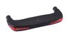 Racktime Gleam  1 1/8 -1,5  tapered schwarz