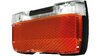Herrmans H-Trace E  1 1/8 -1,5  tapered schwarz