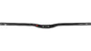 ErgoTec Low Riser Bar   schwarz
