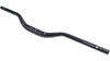 ErgoTec Riser Bar 30-50-70   schwarz