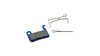 Union DBP-17  F1 blau, grau