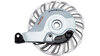 Shimano BR-C6000-R   schwarz, silber