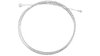 Slurf AB1519225/AB1519225RVS   silber