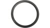 Westphal Distanzring  1 1/8  schwarz