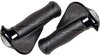 ErgoTec MF 1  1 1/8  schwarz, silber