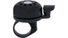 Mounty Charly  Unisize schwarz