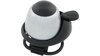 Widek Deci Bell XXL  Unisize silber