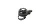 Mounty Charly  Unisize schwarz