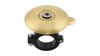 Brave Classic Cymbal  Unisize gold