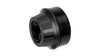 ErgoTec Twisty L  Unisize schwarz