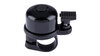 Glocken Miniglocke  Unisize schwarz