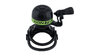 CONTEC Mini Bing  Unisize schwarz, grün