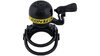 CONTEC Mini Bing  Unisize schwarz, gelb