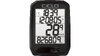 Ciclosport Protos 213  Unisize schwarz