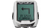 Ciclosport HAC 1.2  Unisize schwarz, weiß