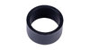 M-tec Spacer  1 1/8  schwarz