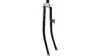  Gabel  1 1/8  schwarz