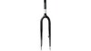  Gabel  1 1/8  schwarz