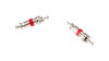 RockShox Ventileinsatz  XL silber