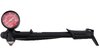 RockShox Dämpferpumpe  XXL schwarz