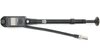 RockShox Dämpferpumpe  XXL schwarz