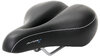 CONTEC Anatomic 2 - City Zone Cut Herren 1 1/8  schwarz