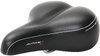 CONTEC Anatomic 2 - City Damen 1 1/8  schwarz