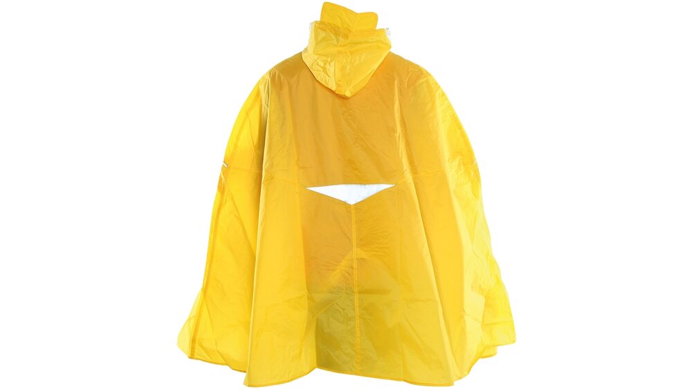Hock Rain Stop Unisex XL gelb