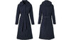 Basil Mosse Women Damen XL blau