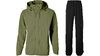 Basil Hoga Unisex Unisex L grün